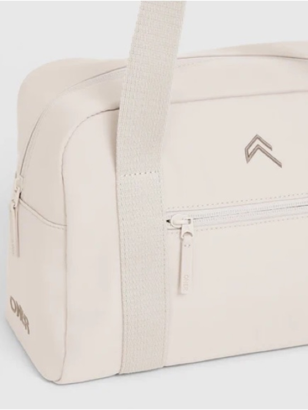 Oner active mini go to gym bag sand NWT - Picture 2 of 4